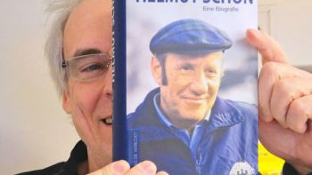 Permalink zu:Bernd-M. Beyer: »Das »schöne Spiel« war sein Ideal« Permalink zu:Bernd-M. Beyer: »Das »schöne Spiel« war sein Ideal«